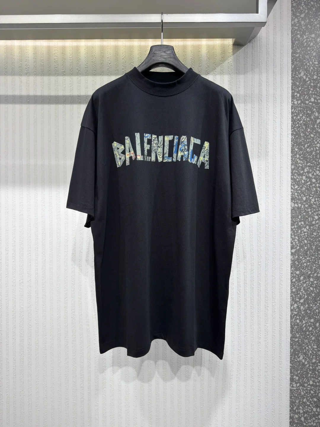 Men's T-Shirts BALENCIAGA 17967282