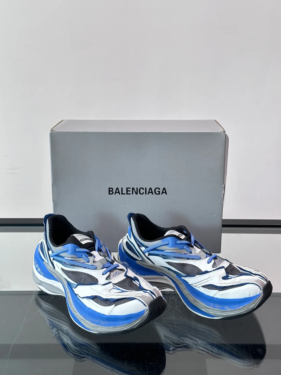 Women's Sneakers BALENCIAGA 17604122