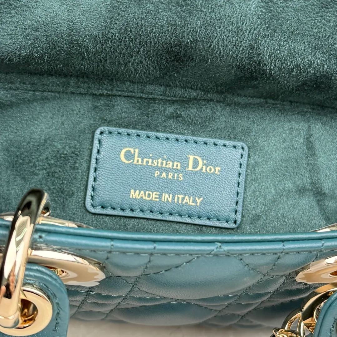 Women's Classic Handbags CHRISTIAN DIOR 18242050
