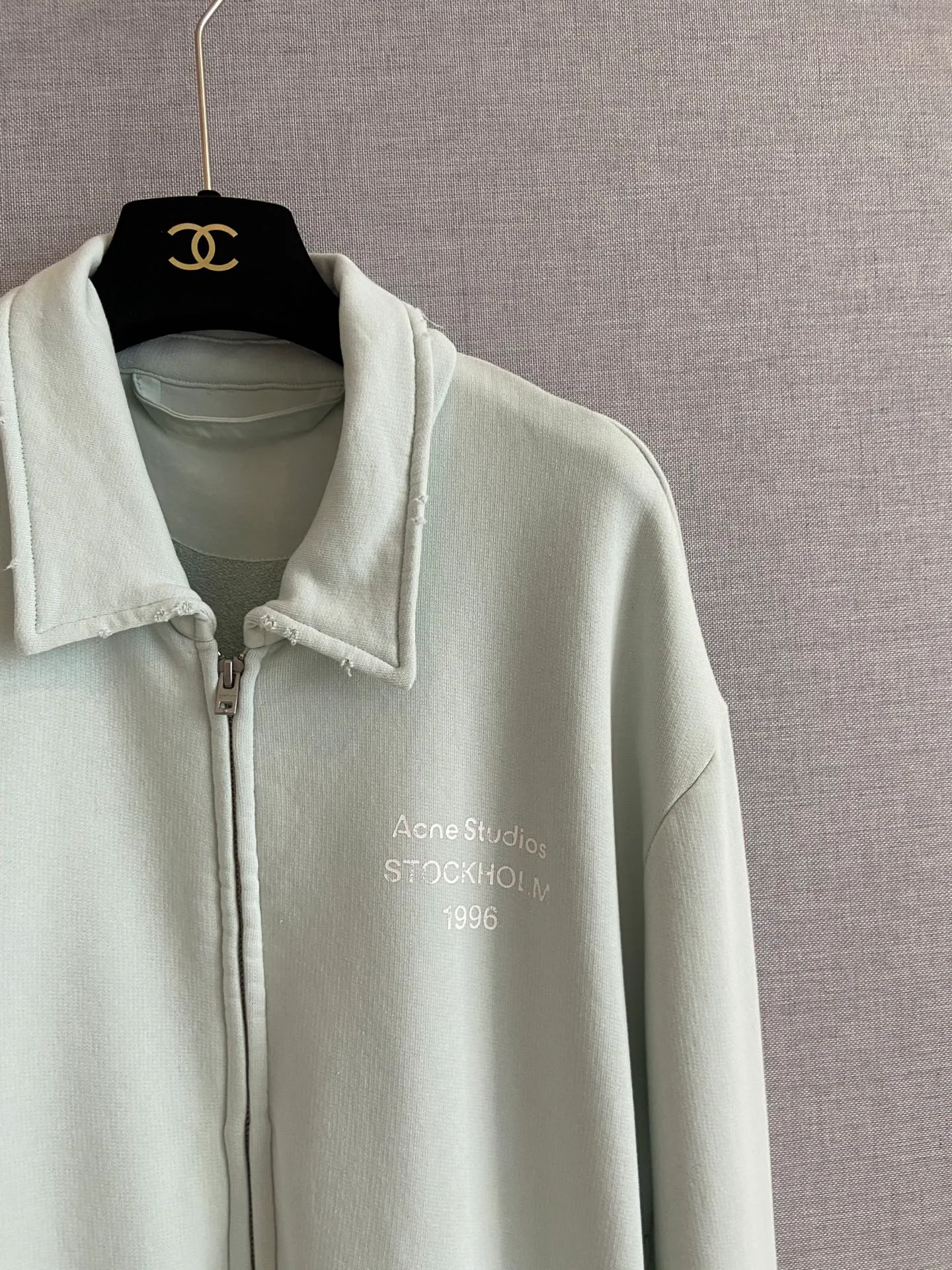 Women's Jackets And Down Jackets ACNE STUDIOS 17900644