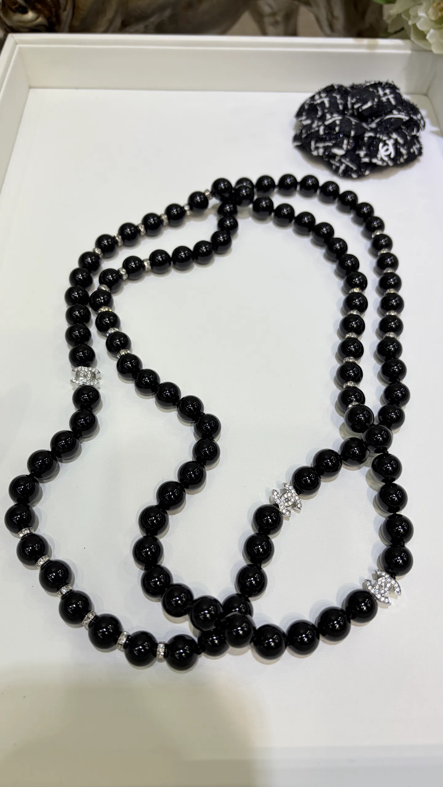 Jewelry CHANEL 18286760