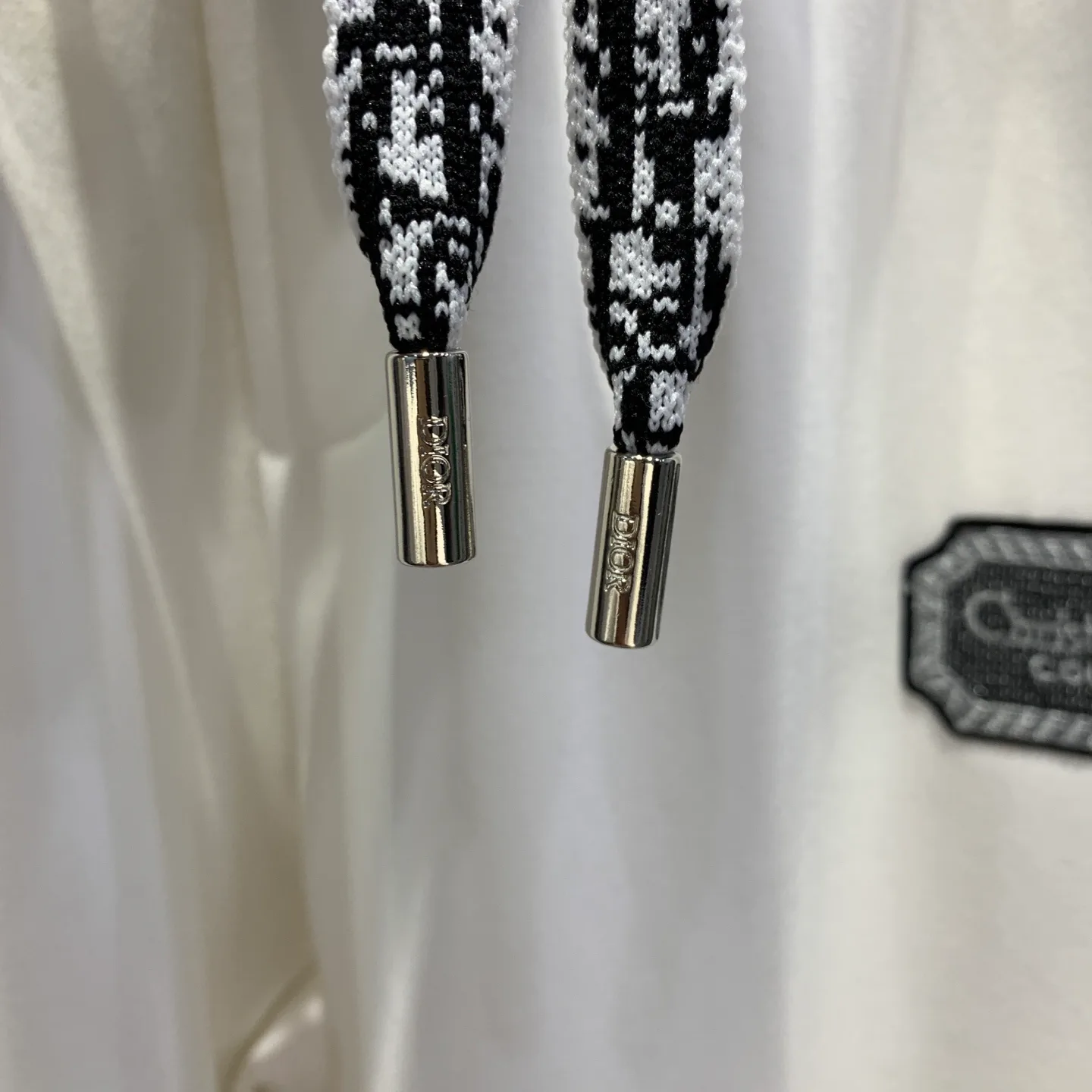 Men's Trousers CHRISTIAN DIOR 17920649