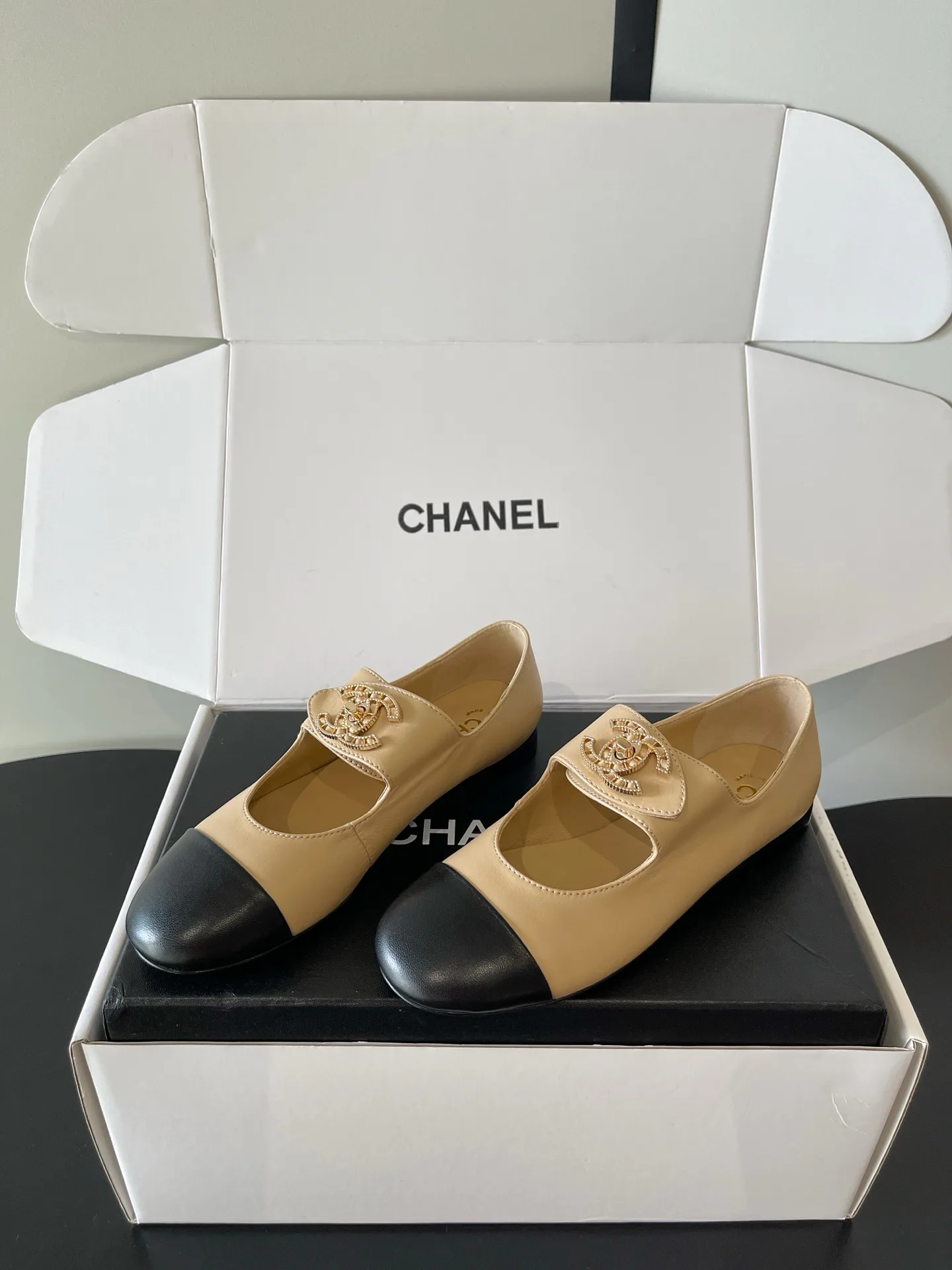 Women's Heels CHANEL 18234974
