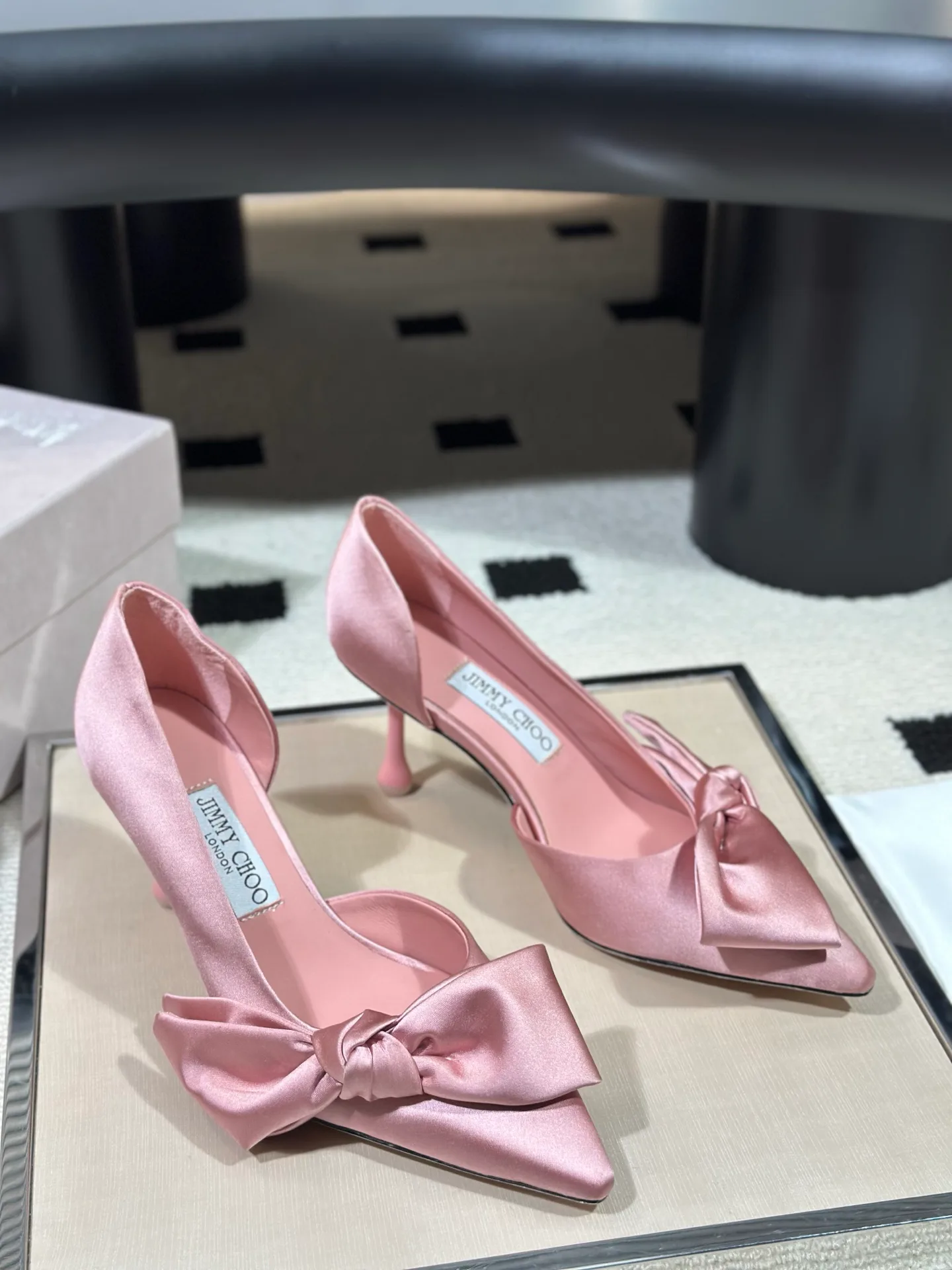 Women's Heels JIMMY CHOO 17879657