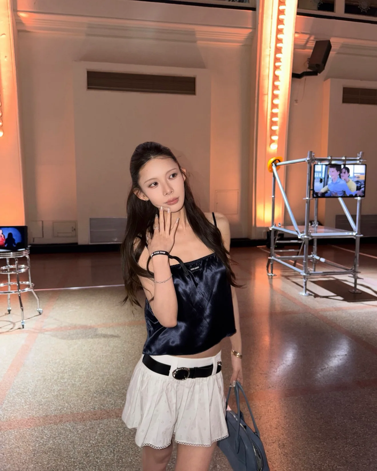 Women's Tops MIU MIU 17516937