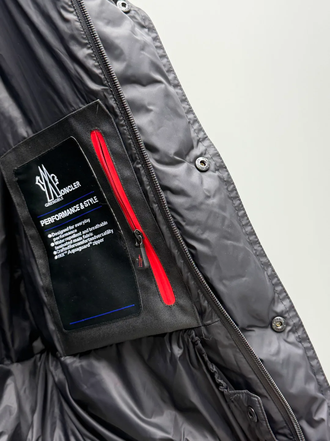 Men's Jackets And Down Jackets MONCLER 17901653