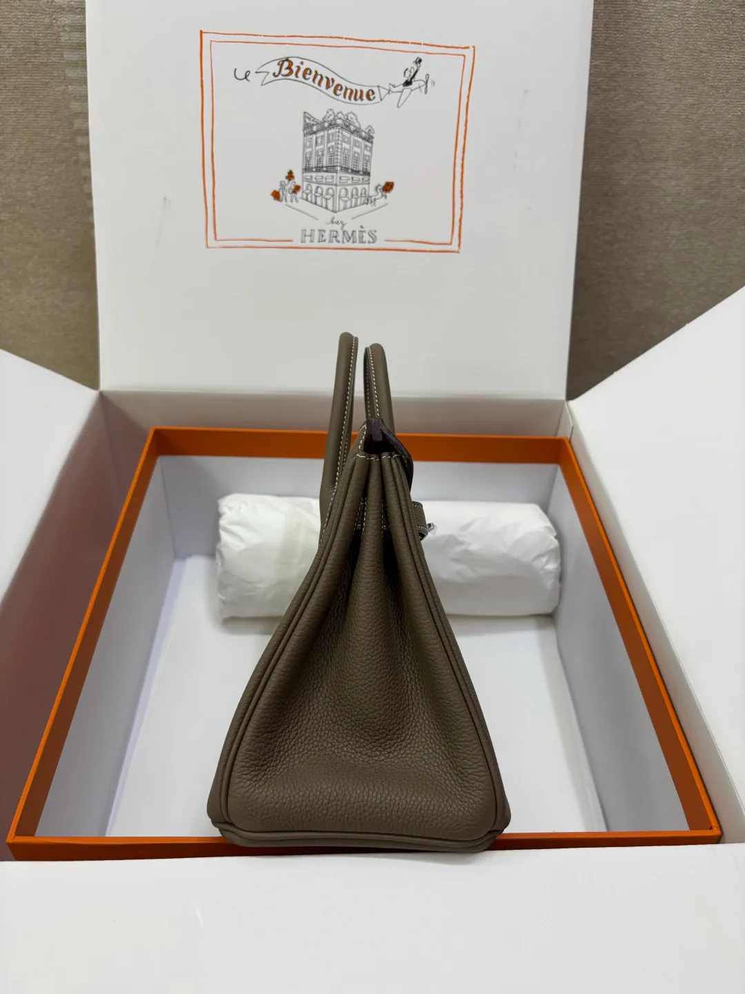 Women's Classic Handbags HERMES 18407168