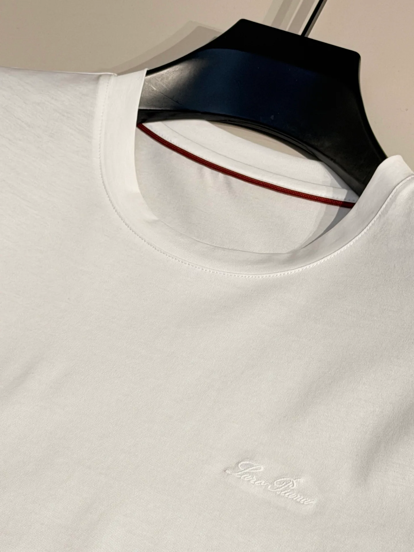 Men's T-Shirts LORO PIANA 17489760