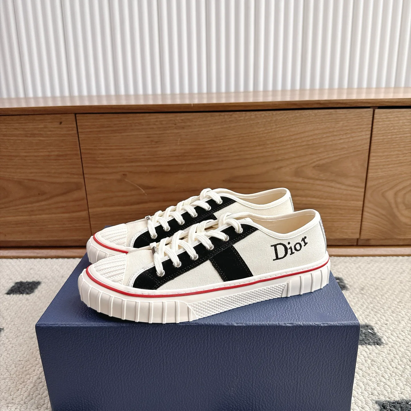 Women's Sneakers CHRISTIAN DIOR 18025796