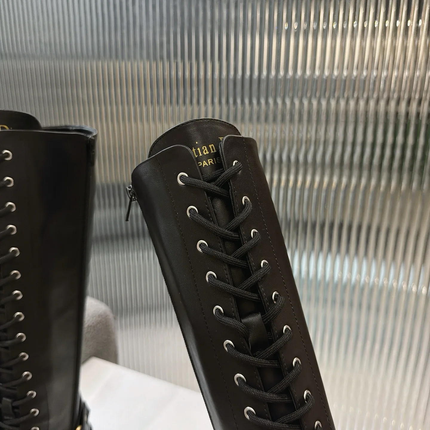 Women's Boots CHRISTIAN DIOR 18367060