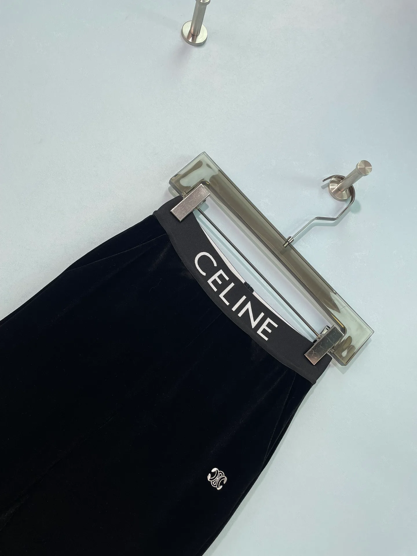 Women's Trousers CELINE 18151848