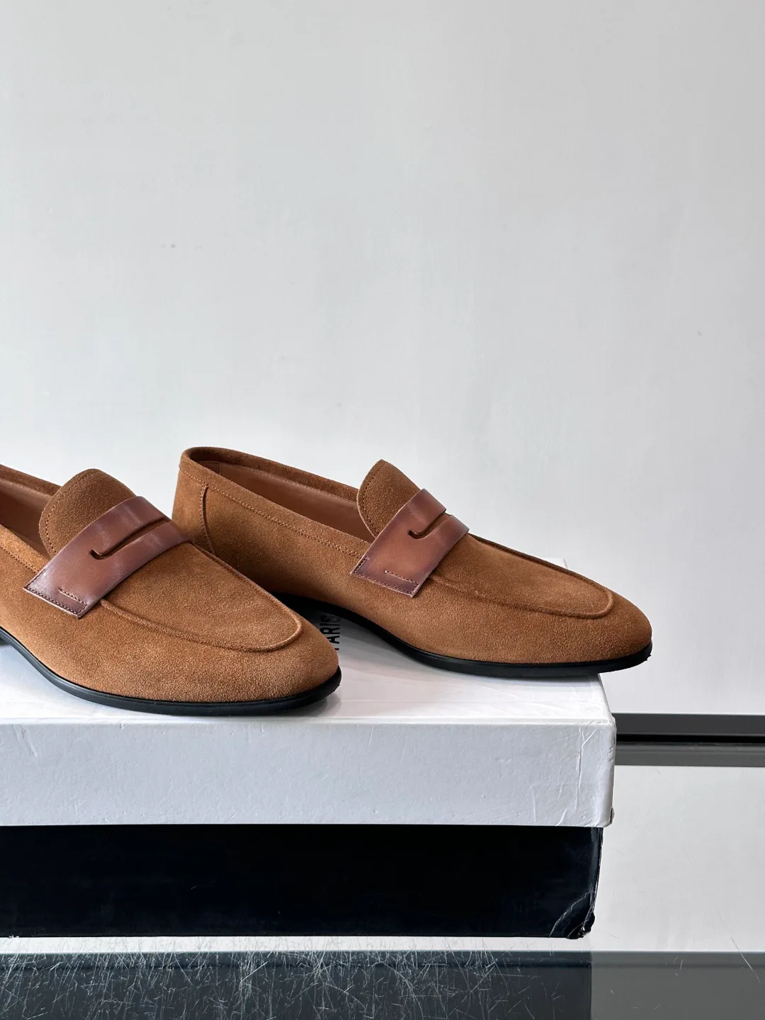 Men's Loafers And Dress Shoes BERLUTI 17982133
