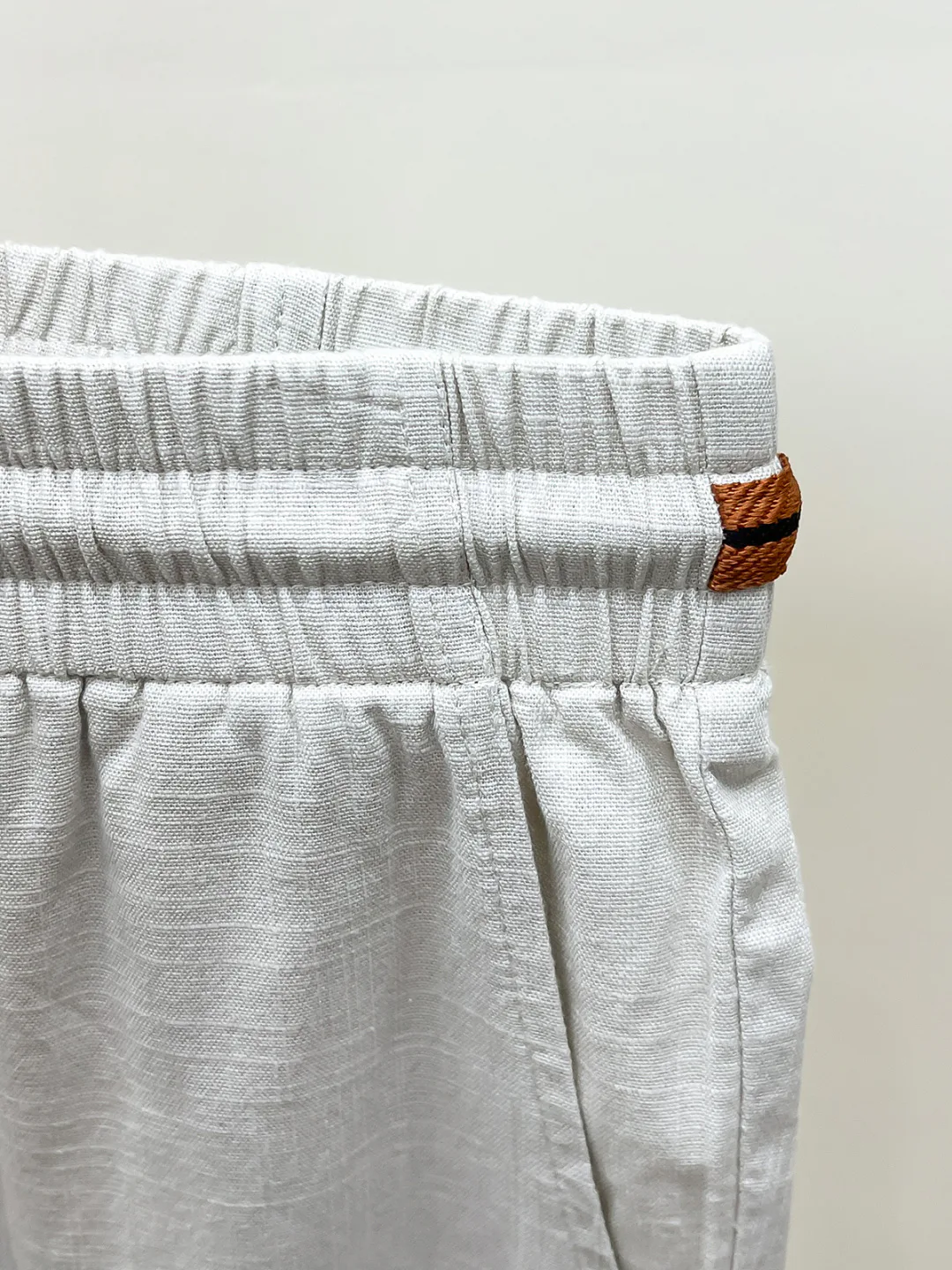 Men's Trousers ZEGNA 18499194