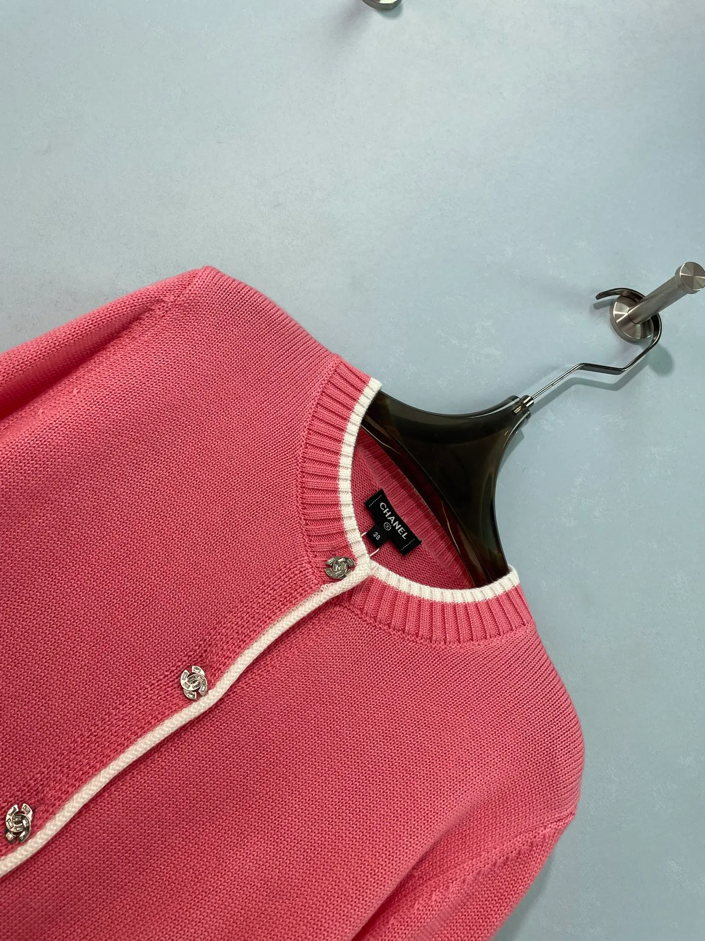 Women's Jumpers And Sweaters CHANEL 18513330