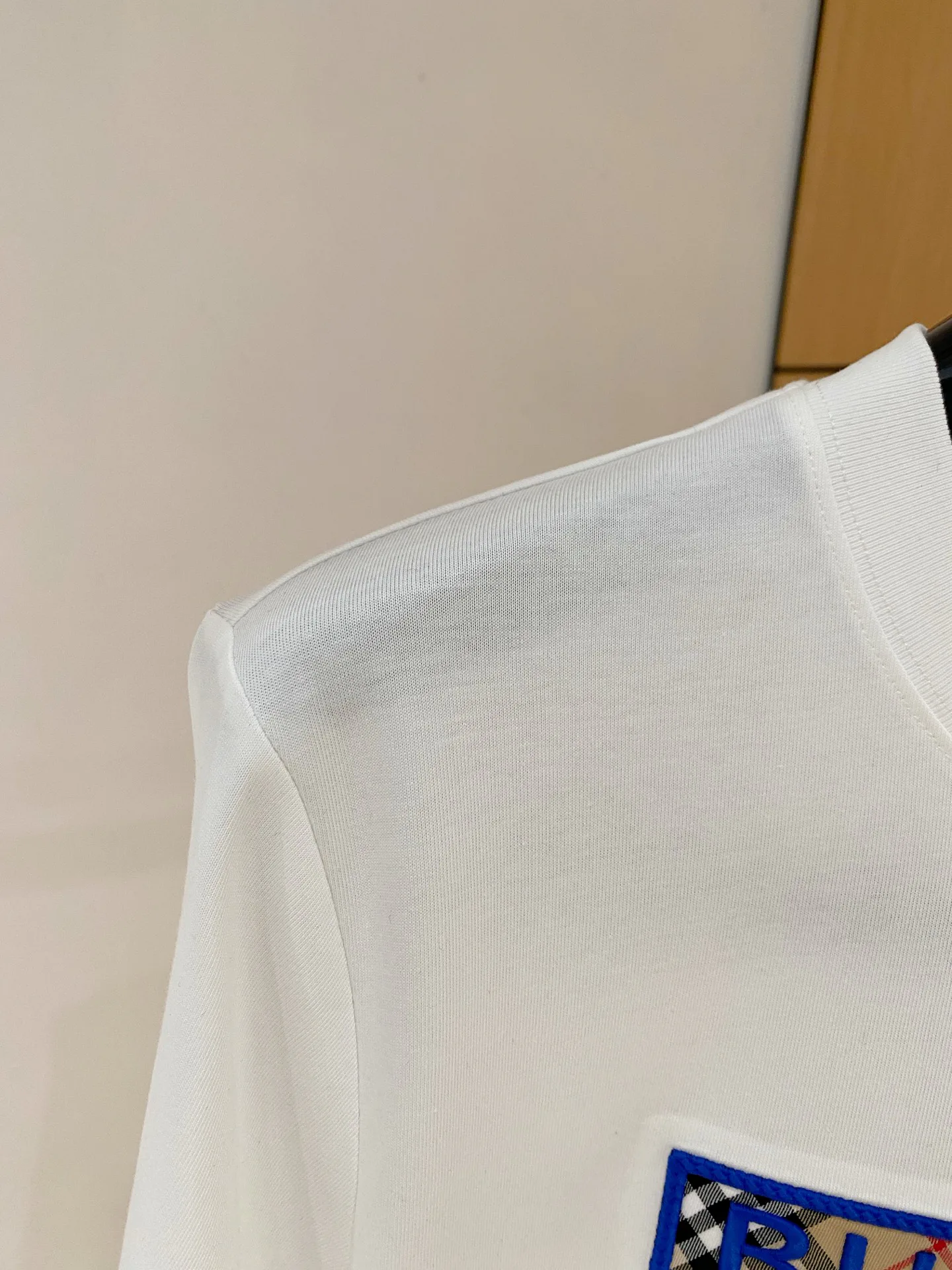 Men's T-Shirts BURBERRY 17803788
