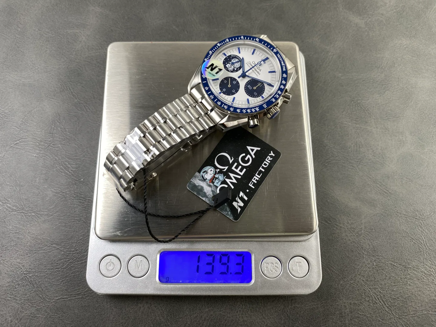 Men's Watches OMEGA 17864275
