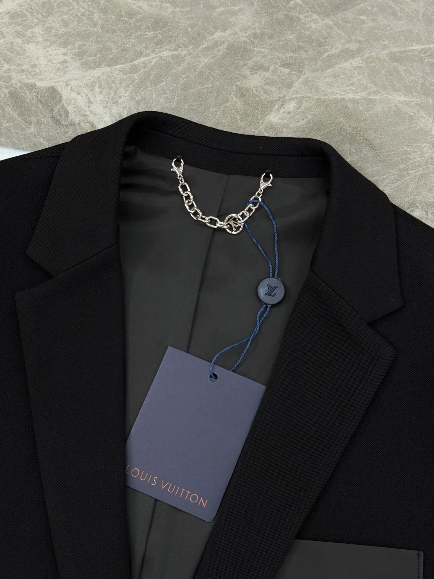 Men's Blazers LOUIS VUITTON 17223638