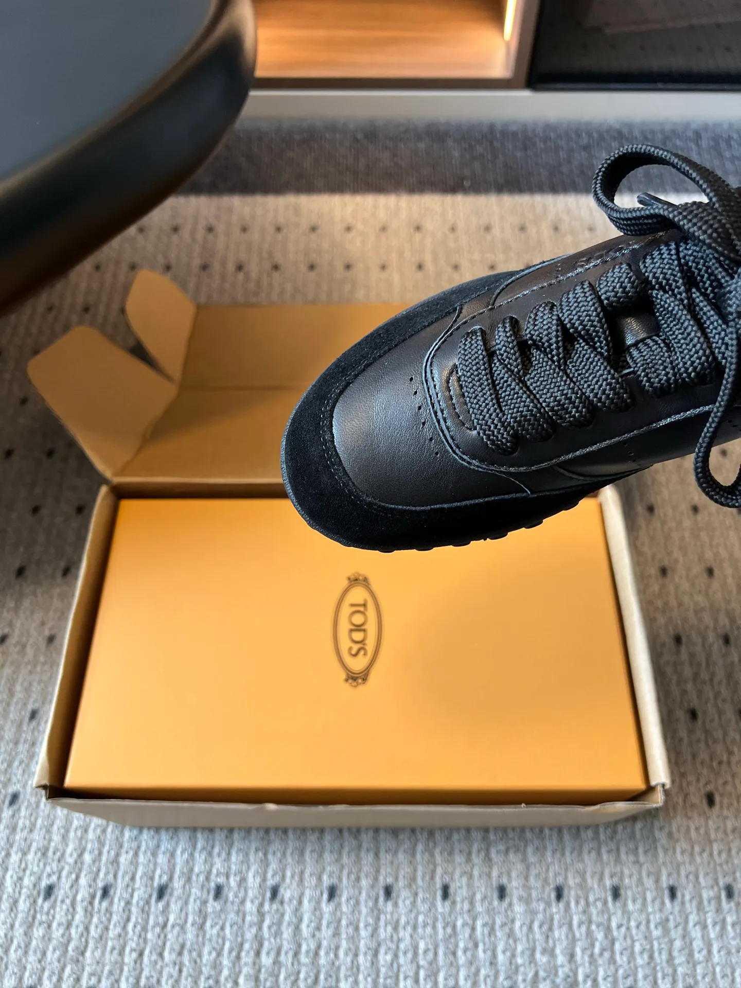 Women's Sneakers TOD'S 18378073