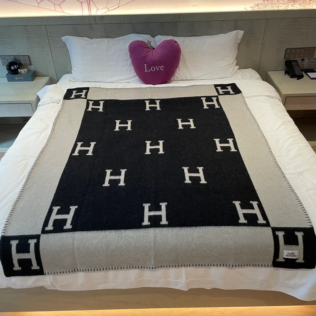 Textiles HERMES 18507312