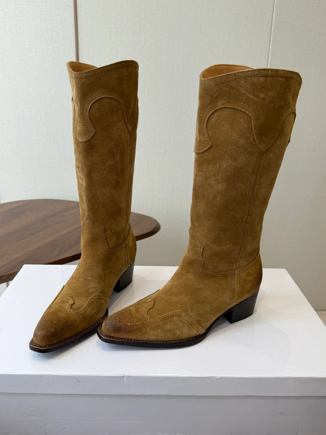 Women's Boots CELINE 18526331