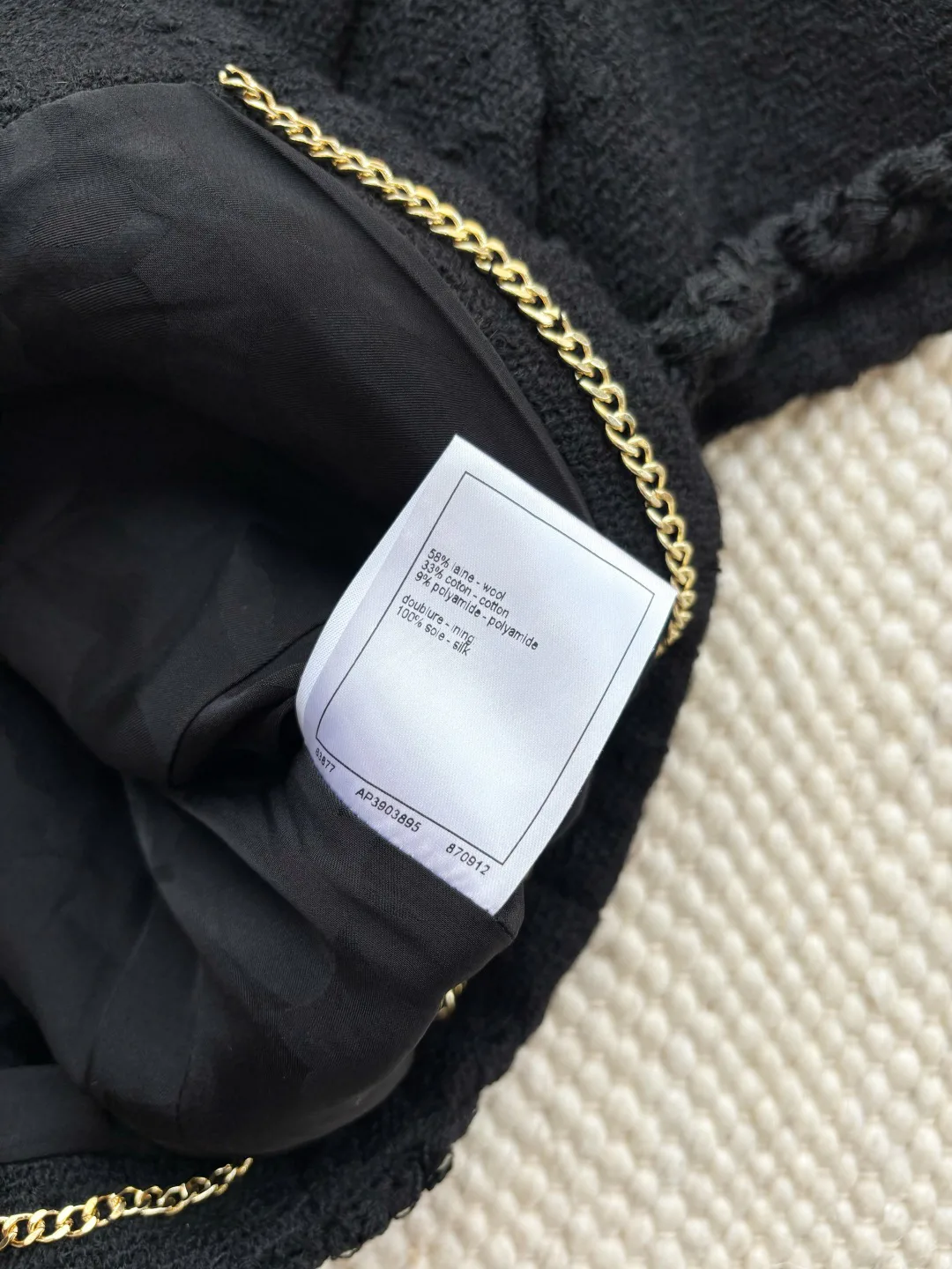 Women's Jumpers And Sweaters CHANEL 18388424