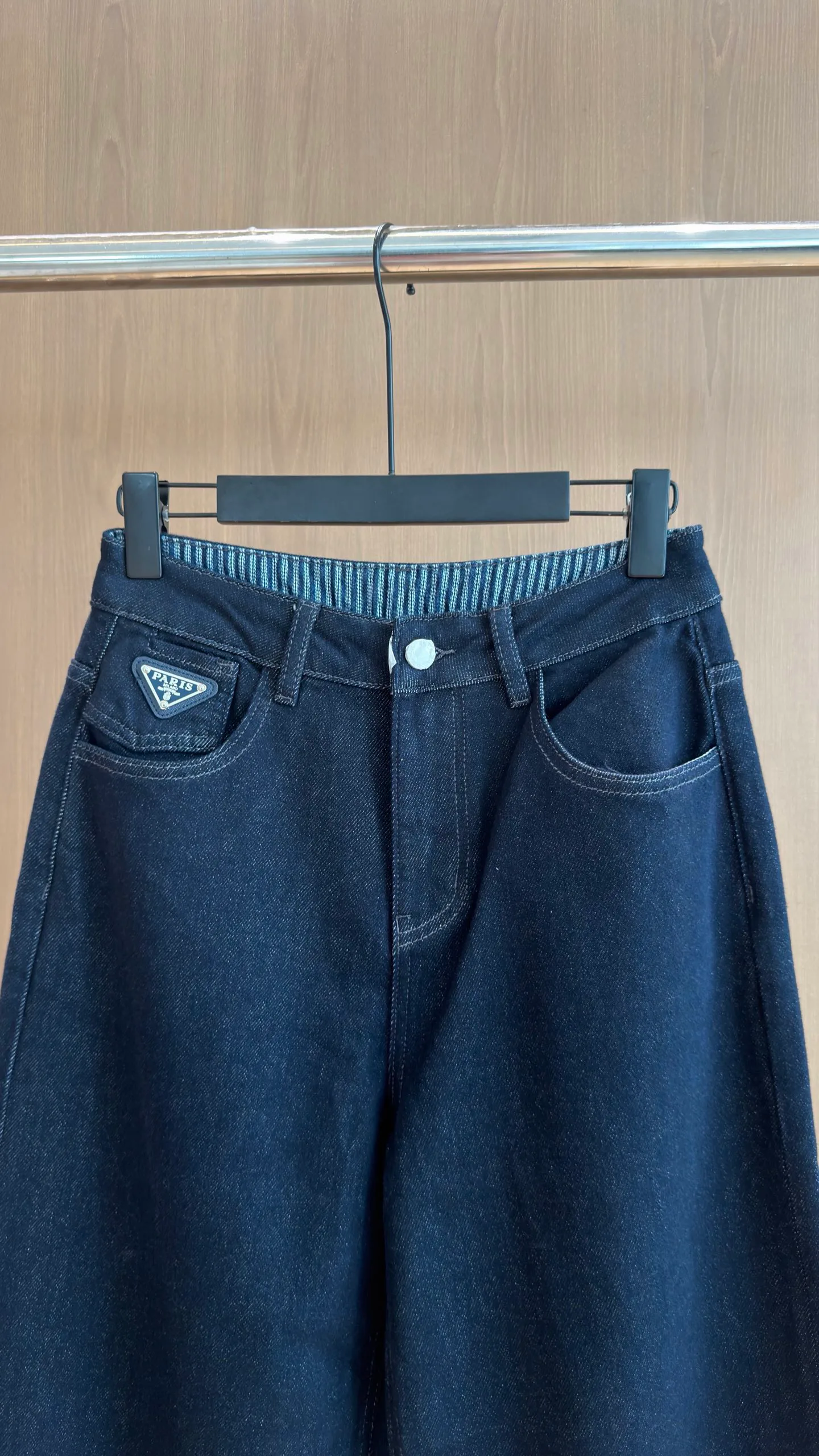 Women's Jeans PRADA 19567147