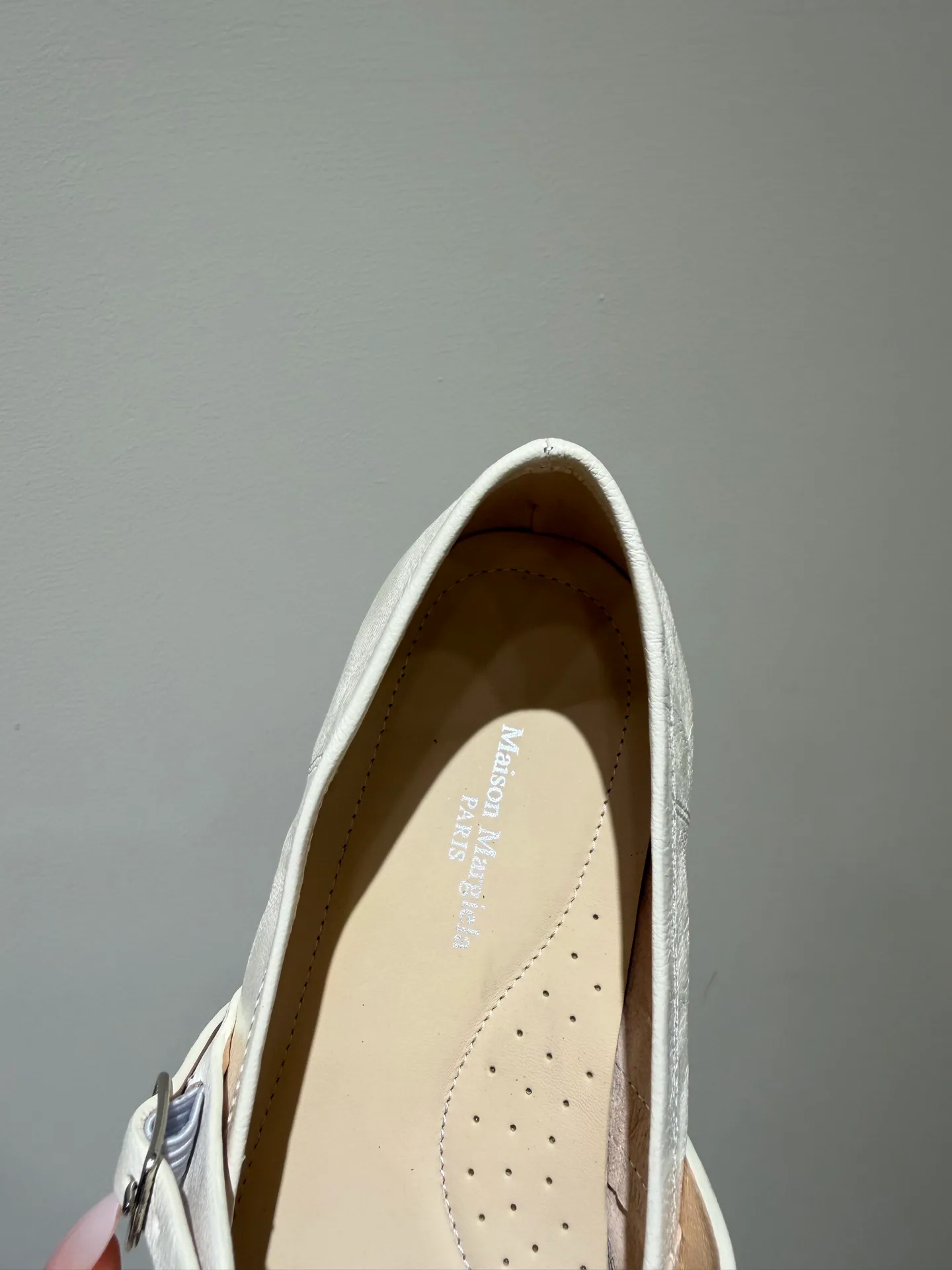 Women's Heels MAISON MARGIELA 17512129
