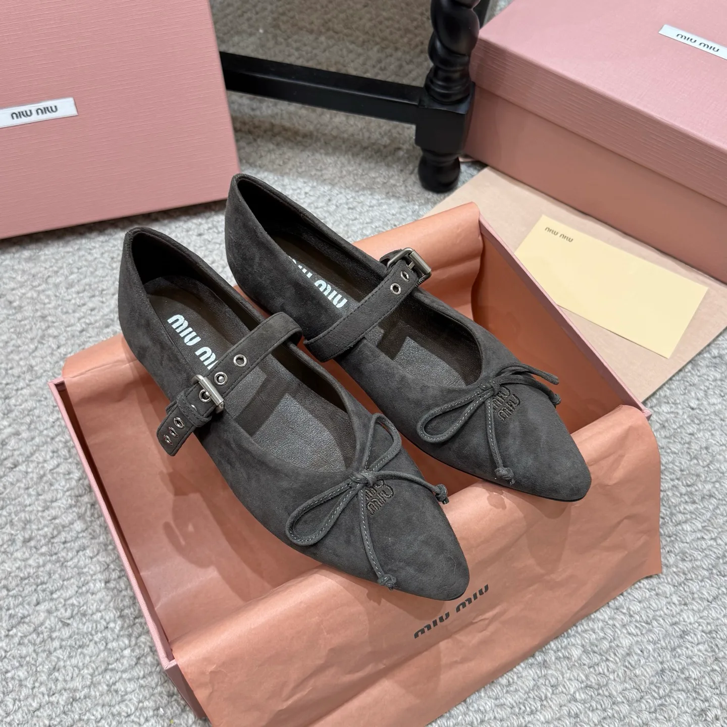 Women's Heels MIU MIU 17844862