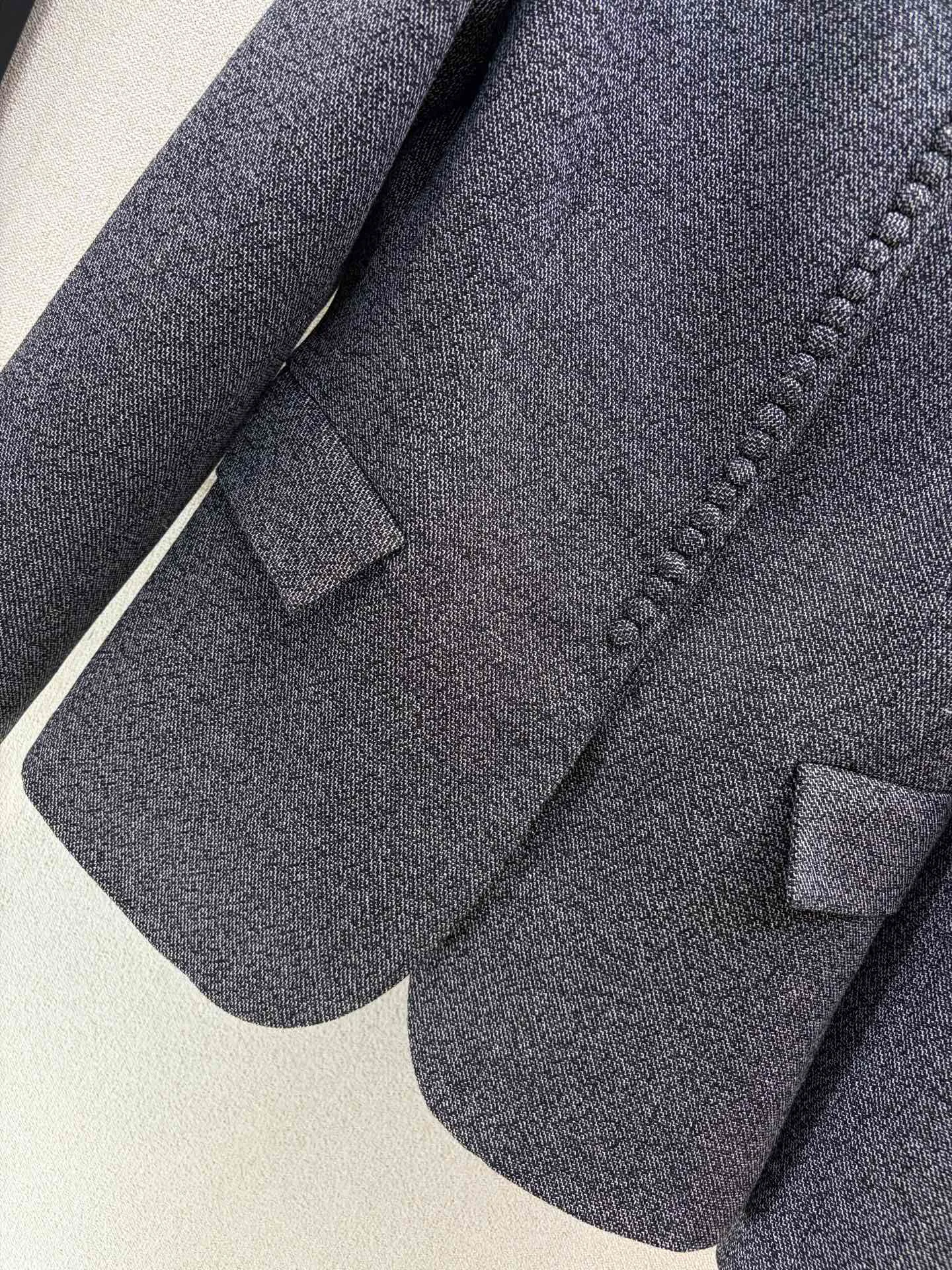 Women's Blazers CHRISTIAN DIOR 18506570