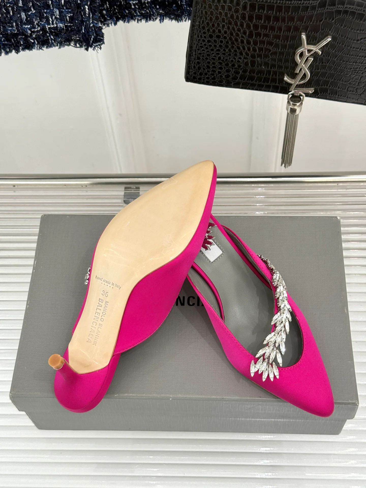 Women's Open-Toe Sandals BALENCIAGA 16973365