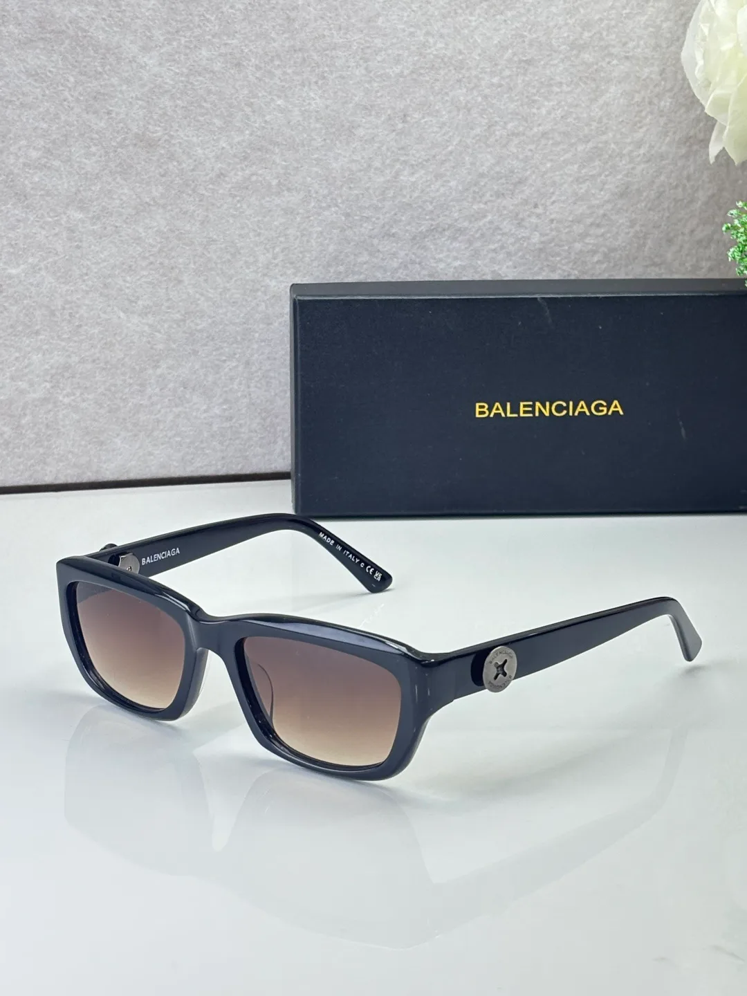 Glasses BALENCIAGA 18059725