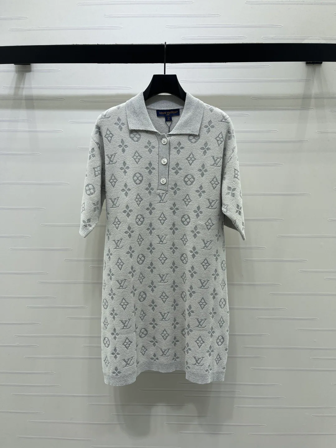 Women's Dresses LOUIS VUITTON 17368196