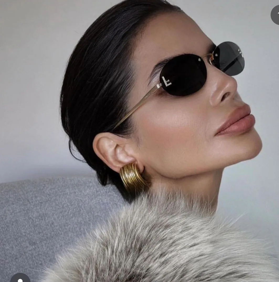 Glasses FENDI 17291130