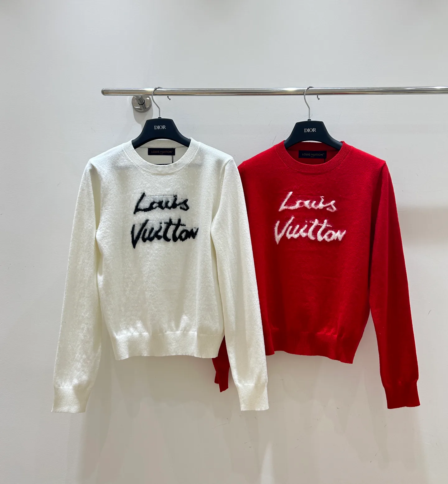 Women's Jumpers And Sweaters LOUIS VUITTON 18096966
