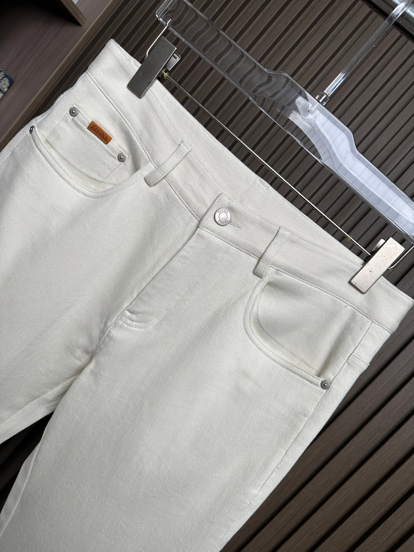 Men's Jeans ZEGNA 18098031