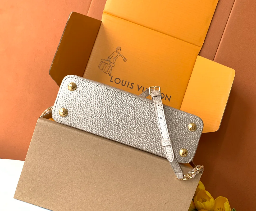 Women's Classic Handbags LOUIS VUITTON 18520978