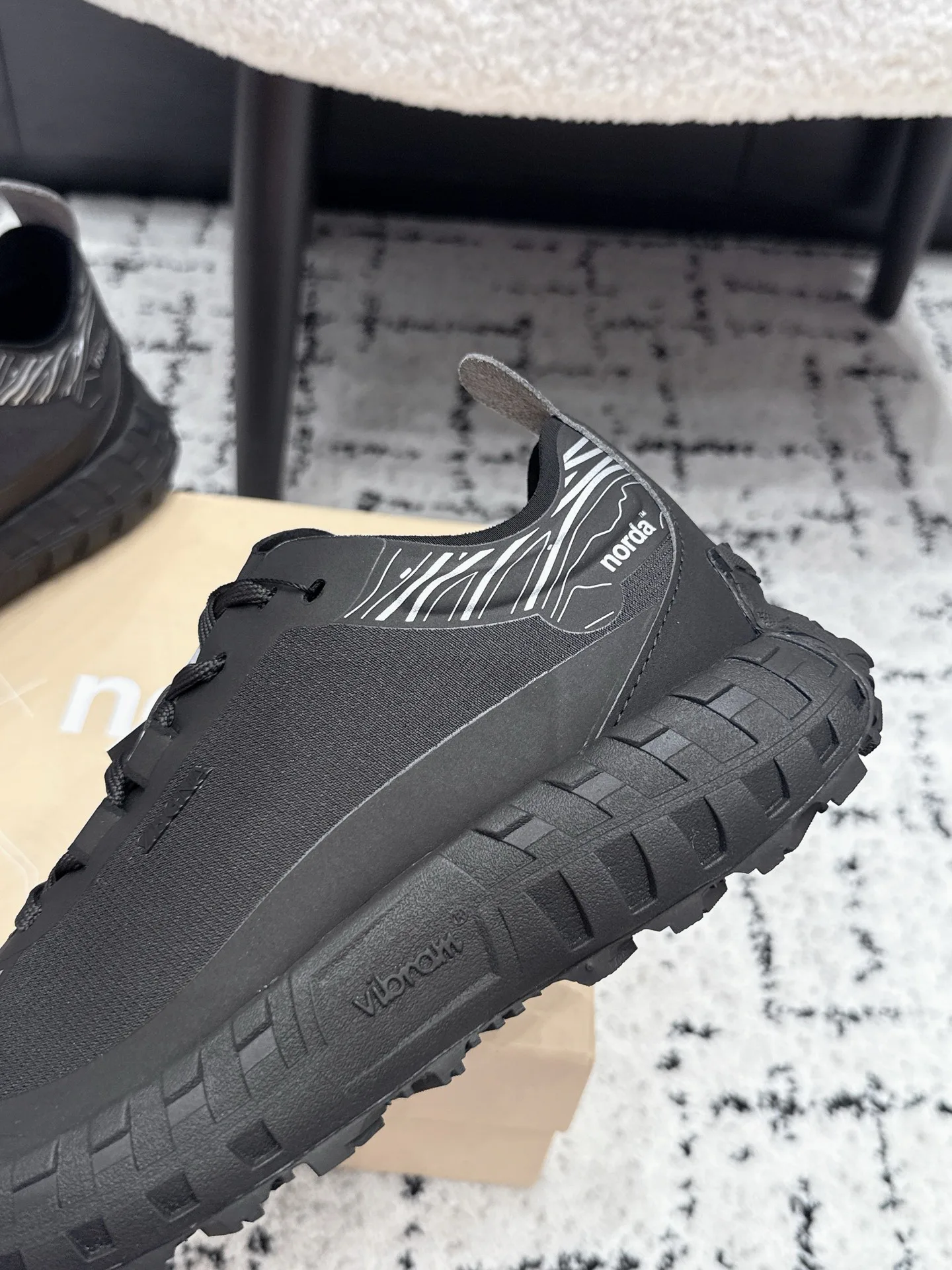 Men's Sneakers ZEGNA 17355797