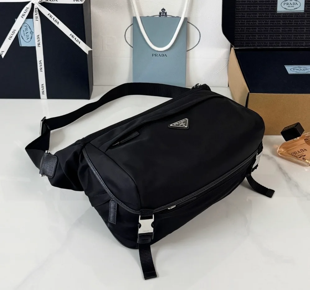 Women's Shoulder Bags PRADA 18335849