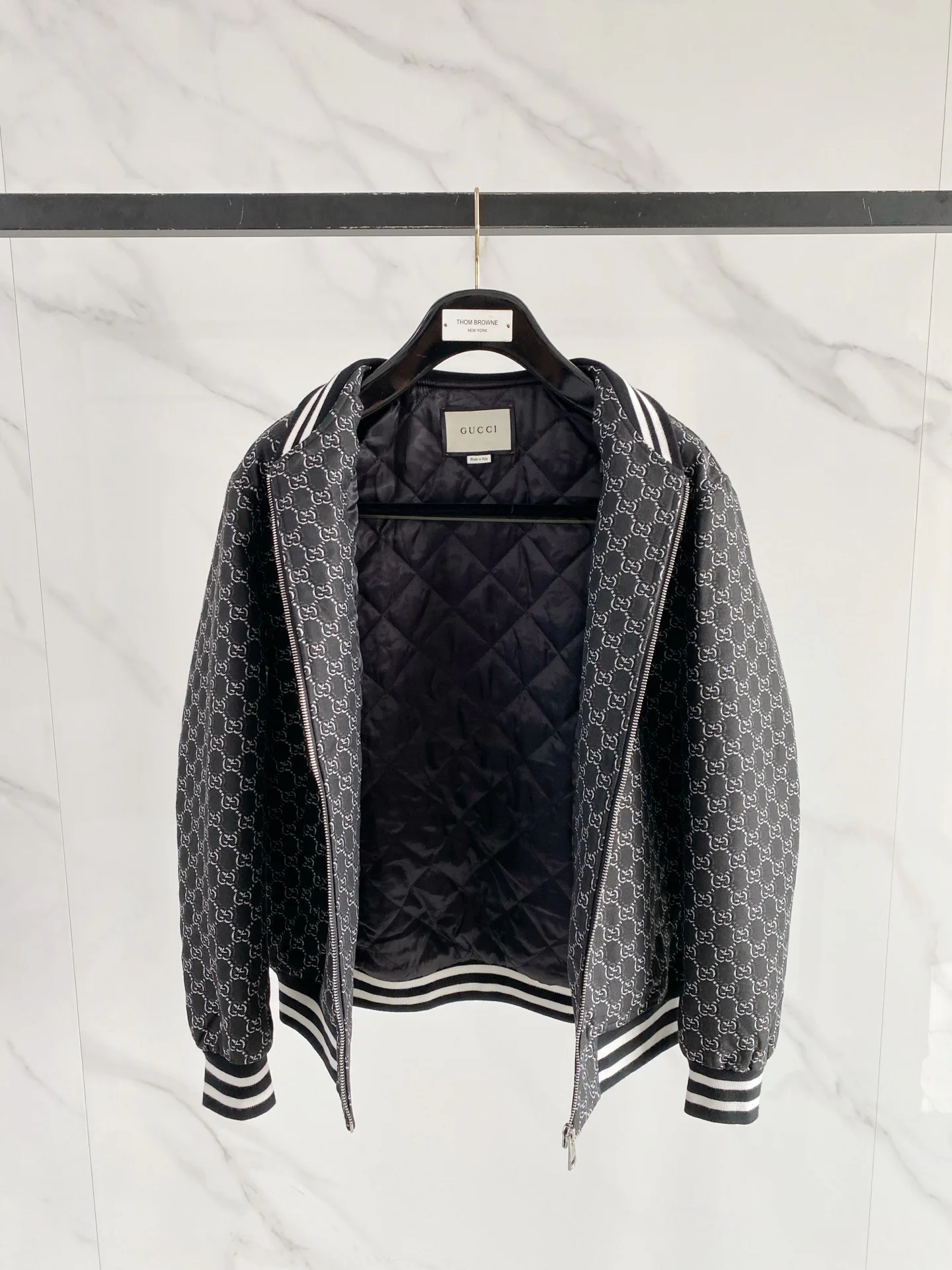 Men's Jackets And Down Jackets GUCCI 18256374