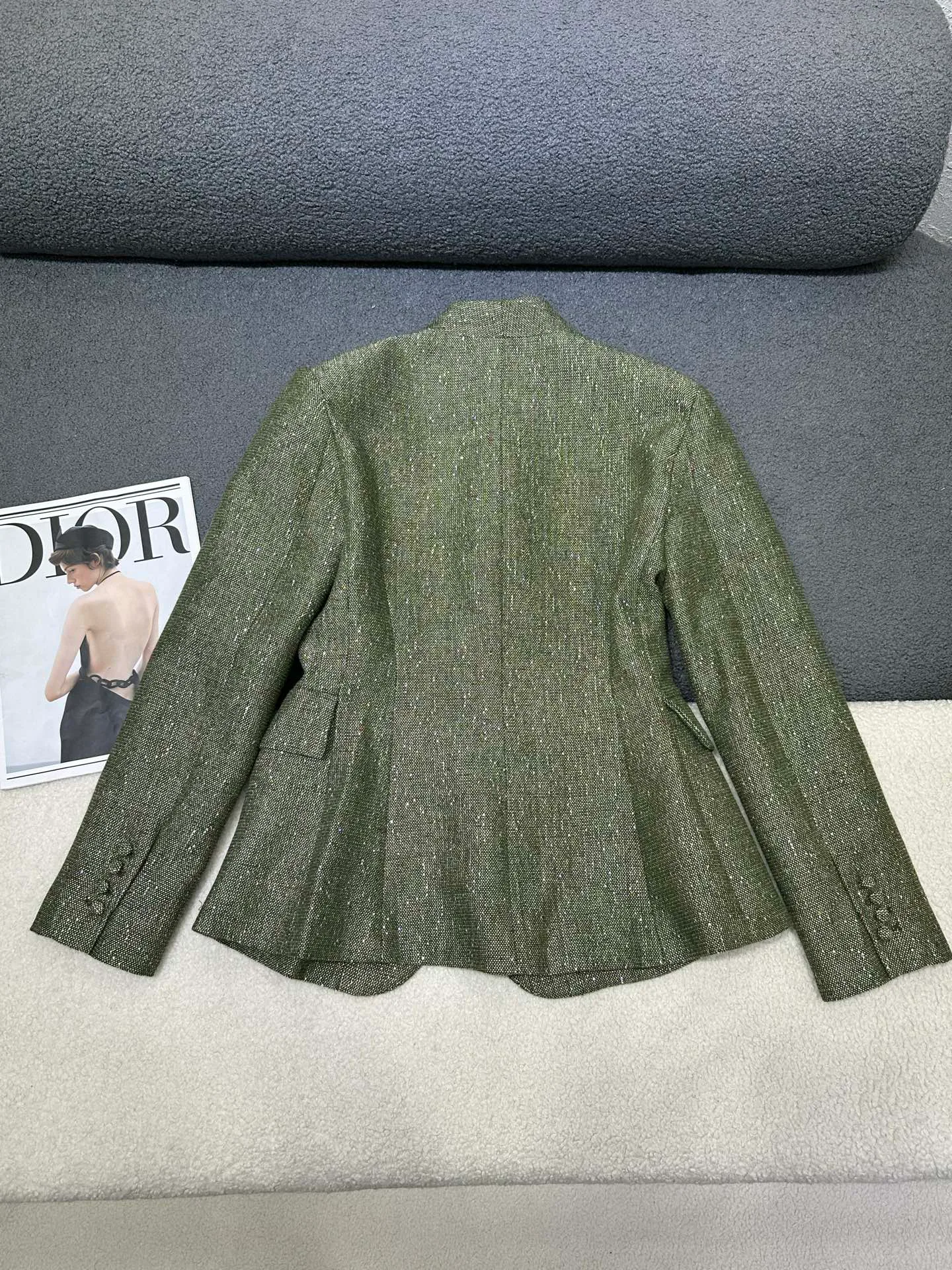 Women's Blazers CHRISTIAN DIOR 18435763