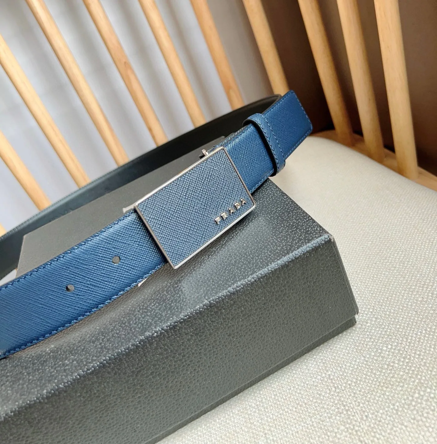 Belts PRADA 17623369