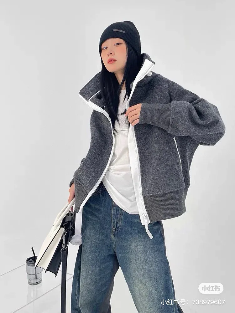 Women's Jackets And Down Jackets CANADA GOOSE 17998642