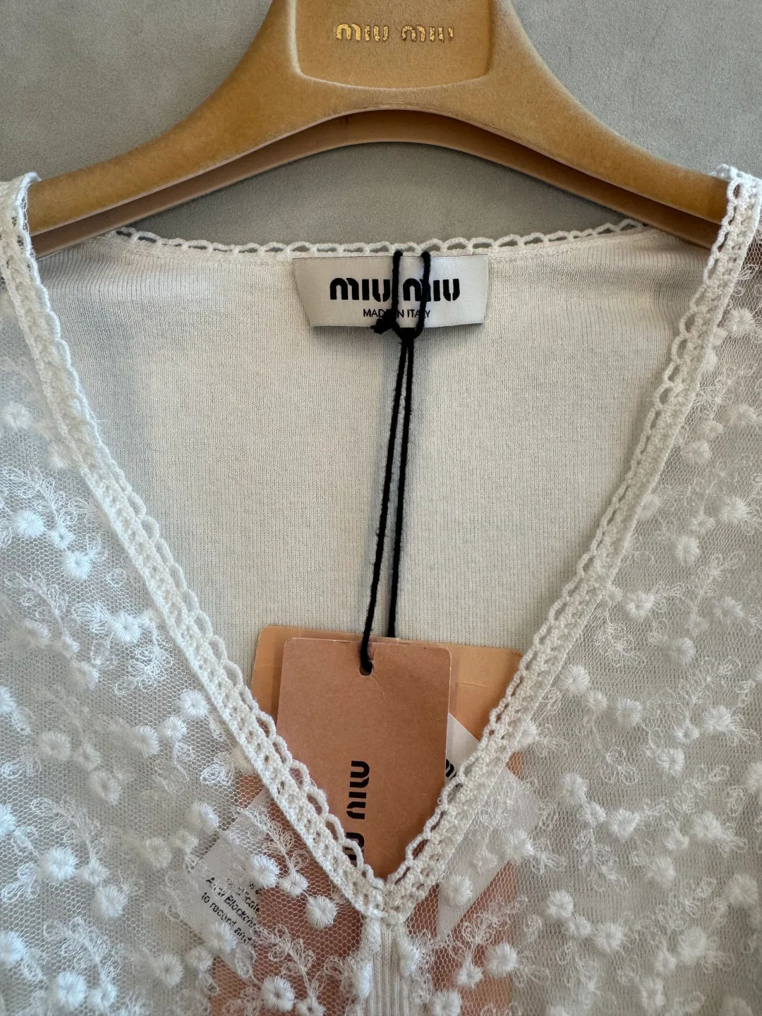 Women's Dresses MIU MIU 17463309