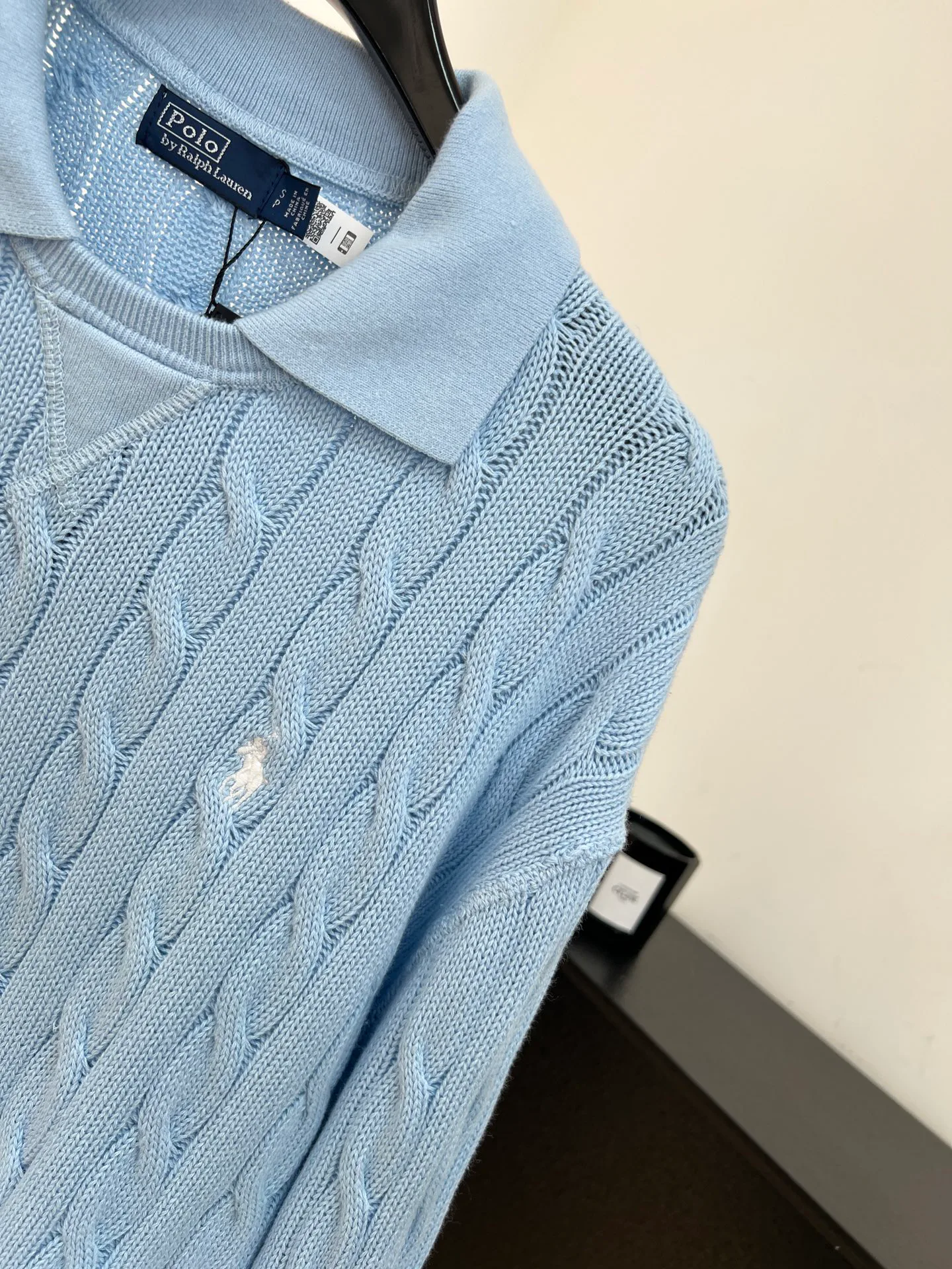 Women's Jumpers And Sweaters RALPH LAUREN 17823504