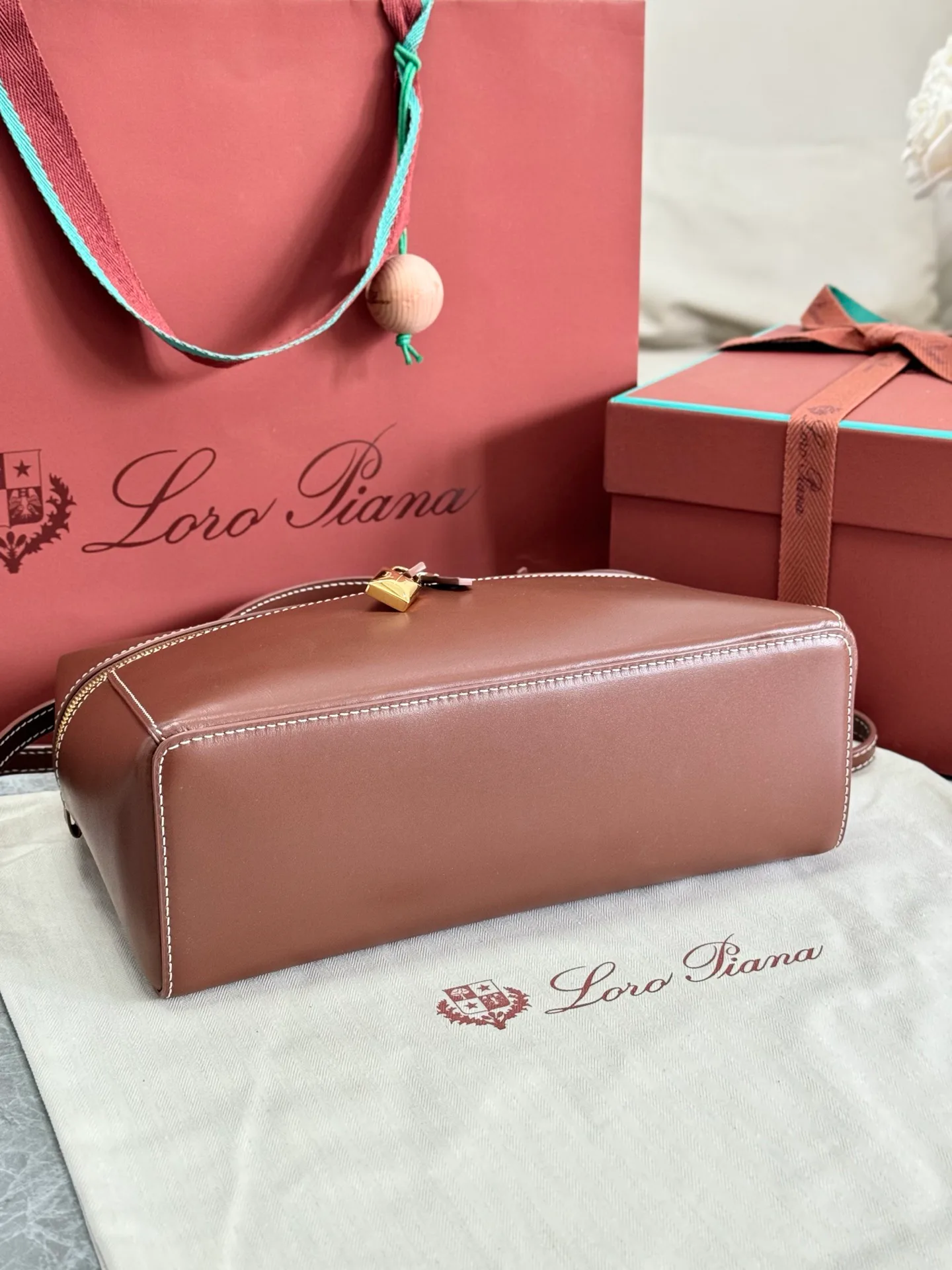 Women's Classic Handbags LORO PIANA 17565047