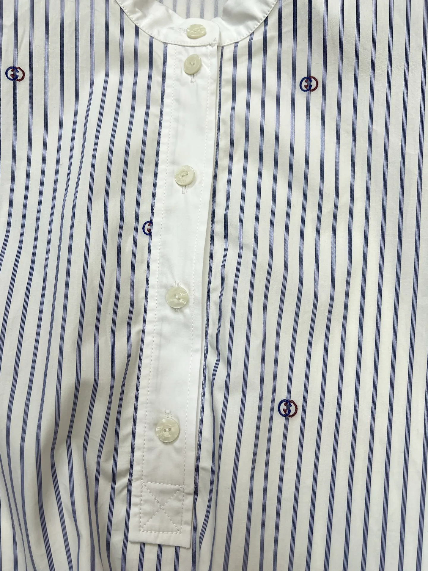 Women's Shirts GUCCI 17823500