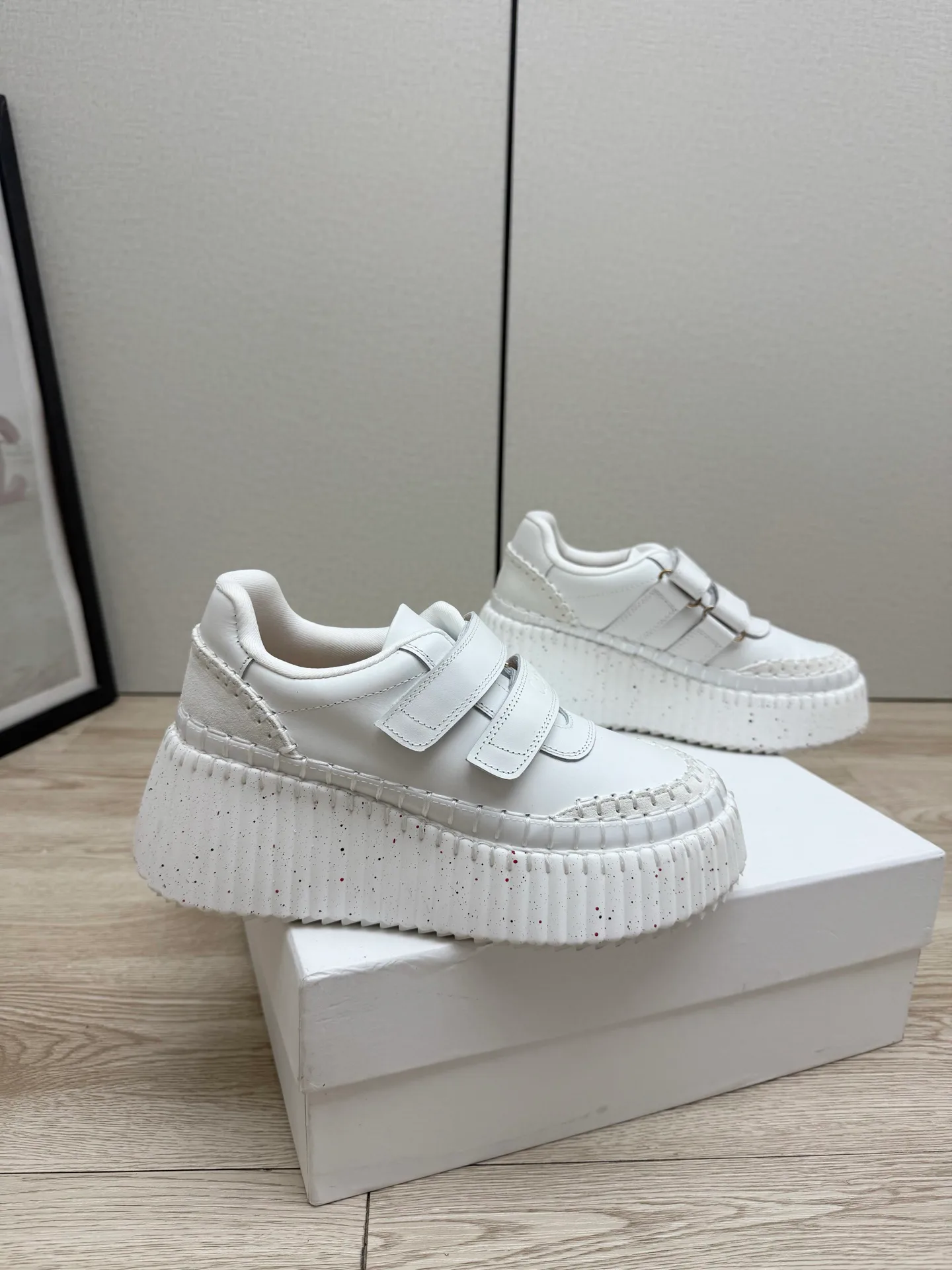 Women's Sneakers CHLOE 17827465