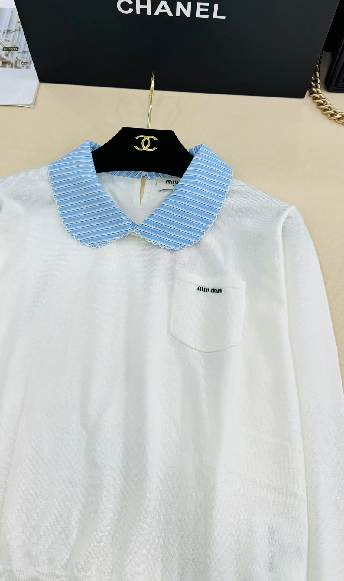 Women's Jumpers And Sweaters MIU MIU 18186036