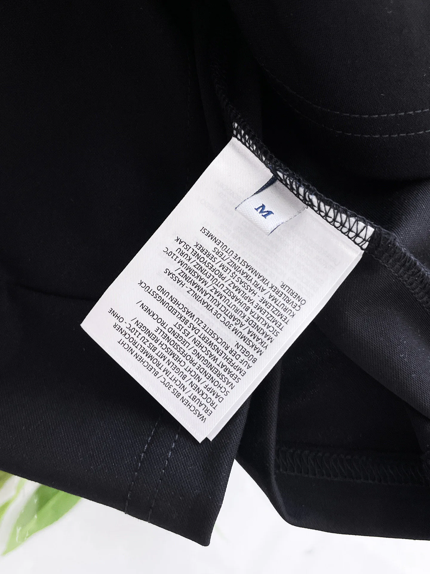 Men's T-Shirts MONCLER 17579793