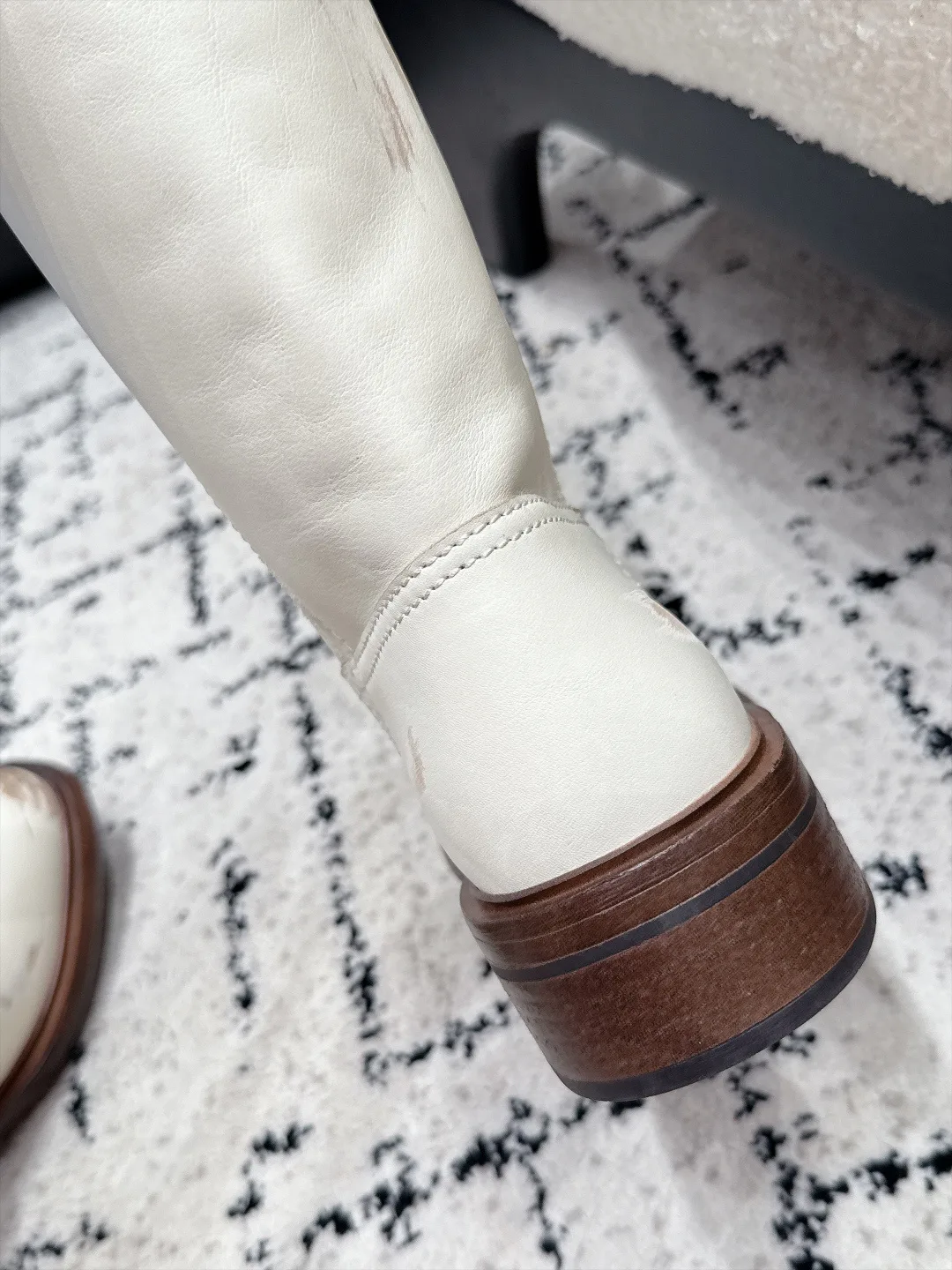 Women's Boots PRADA 18124923